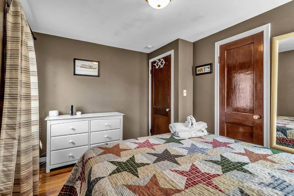 Gorgeous 2 Queen Bedroom Apartment In North Buffalo With 70 Inch Tv Exterior foto